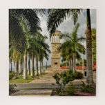 Amerikaanse Maagdeneilanden St. Croix Palm Trees T Legpuzzel<br><div class="desc">De Amerikaanse Maagdeneilanden St. Croix Palm Trees Tropical Jigzaag Puzzle heeft een prachtige foto van Eliza James McBean Clock Tower, gelegen in Frederiksted, St. Croix US Maagdeneilanden. Het is een grote plaats om de bruiloften van de Bestemming en andere gebeurtenissen te houden. Het is vlakbij de Cruise Ship Port in...</div>