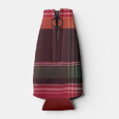 Amerikaanse Maagdeneilanden St. Croix USVI Caraïbe Flesjeskoeler (Achterkant)