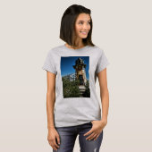 Amerikaanse Maagdeneilanden St. Croix USVI Light H T-shirt (Voorkant volledig)