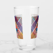 Amerikaanse Maagdeneilanden St. Croix USVI Madras  Glas (Rechts)