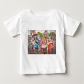 Amerikaanse Maagdeneilanden St. Croix USVI Masquer (Voorkant)