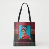 Amerikaanse Maagdeneilanden St. Thomas Foto USVI M Tote Bag (Voorkant)