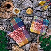 Amerikaanse Maagdeneilanden St. Thomas USVI Madras Ovenwant