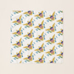Amerikaanse Maagdeneilanden Vlag Patroon USVI Cari Sjaal<br><div class="desc">De Amerikaanse Maagdeneilanden met vlagpatroonpatroon USVI Caribbean Scarf is geweldig om als hoofd stropdas te gebruiken of om te golven voor een speciale gebeurtenis met de vlag van de Amerikaanse Maagdeneilanden erop.</div>