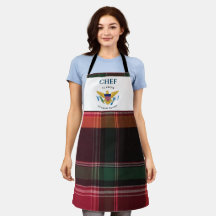 Amerikaanse Maagdeneilanden vlag USVI St. Croix Ma