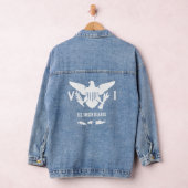 Amerikaanse Maagdenim jas Denim Jacket (Hangar)