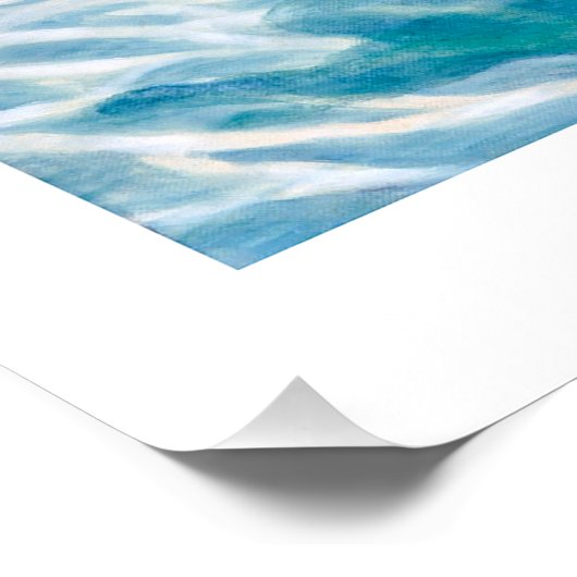 Amerikaanse mannelijkheid (Jun, 1953) Perfect Poster (Hoek)