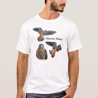 Amerikaanse Mannen Tee Shirt
