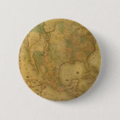 Amerikaanse Map Button (Voorkant)