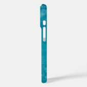 Amerikaanse marine | Alternatief Navy Emblem Case-Mate iPhone Case (Achterkant / Links)