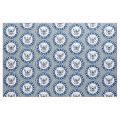 Amerikaanse marine | Alternatief Navy Emblem Stof (Fat Quarter)