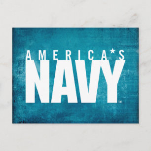 Amerikaanse marine   Amerikaanse marine Briefkaart