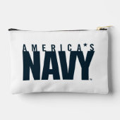 Amerikaanse marine | Amerikaanse marine Etui (Achterkant)