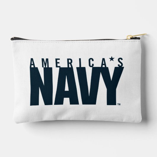 Amerikaanse marine | Amerikaanse marine Etui (Achterkant)