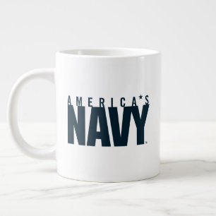 Amerikaanse marine   Amerikaanse marine Grote Koffiekop