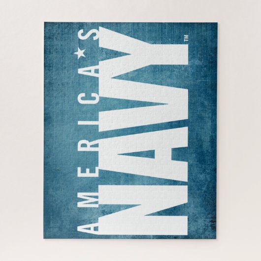 Amerikaanse marine | Amerikaanse marine Legpuzzel (Verticaal)