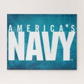 Amerikaanse marine | Amerikaanse marine Legpuzzel (Horizontaal)