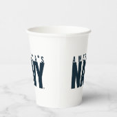 Amerikaanse marine | Amerikaanse marine Papieren Bekers (Rechts)