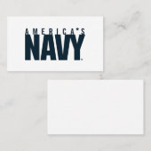 Amerikaanse marine | Amerikaanse marine Plaatskaartje (Voorkant / Achterkant)