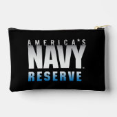 Amerikaanse marine | Amerikaanse marine reserve Etui (Achterkant)