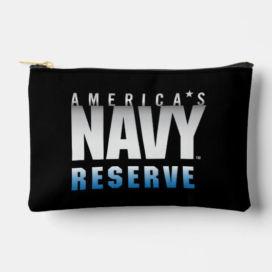 Amerikaanse marine | Amerikaanse marine reserve Etui (Voorkant)