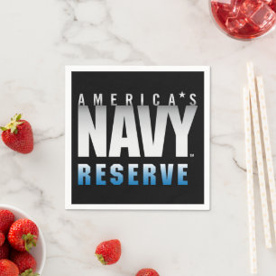 Amerikaanse marine   Amerikaanse marine reserve Servet