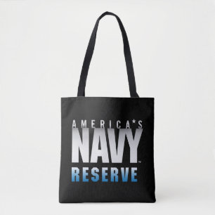 Amerikaanse marine Amerikaanse marine reserve Tote Bag