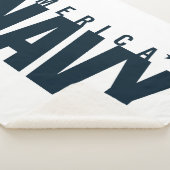 Amerikaanse marine | Amerikaanse marine Sherpa Deken (3/4)