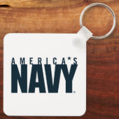 Amerikaanse marine | Amerikaanse marine Sleutelhanger (Achterkant)