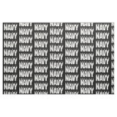 Amerikaanse marine | Amerikaanse marine Stof (Fat Quarter)