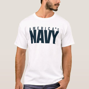 Amerikaanse marine Amerikaanse marine T-shirt