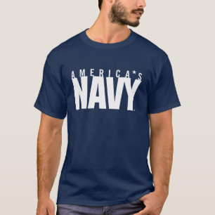 Amerikaanse marine   Amerikaanse marine T-shirt
