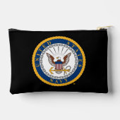 Amerikaanse marine | Navy Emblem Etui (Achterkant)