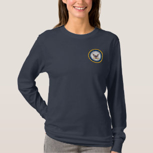 Amerikaanse marine   Navy Emblem T-shirt