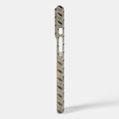 Amerikaanse marine | Officiële kosten Case-Mate iPhone Case (Achterkant / Links)