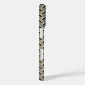 Amerikaanse marine | Officiële kosten Case-Mate iPhone Case (Achterkant / Rechts)