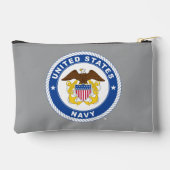 Amerikaanse marine | Officiële kosten Etui (Achterkant)