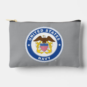 Amerikaanse marine Officiële kosten Etui