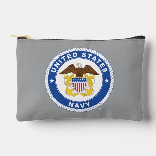 Amerikaanse marine | Officiële kosten Etui (Voorkant)