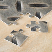 Amerikaanse marine | Officiële kosten Legpuzzel (Zijkant)