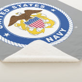 Amerikaanse marine | Officiële kosten Sherpa Deken (3/4)