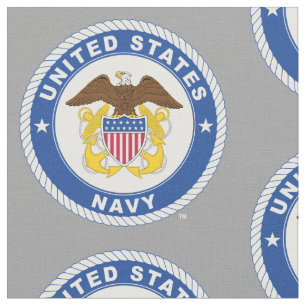 Amerikaanse marine   Officiële kosten Stof