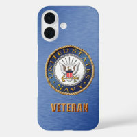 Amerikaanse marine veteraan iPhone gevallen