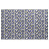 Amerikaanse marine | Zeebijen Stof (Yard (91,4 cm))