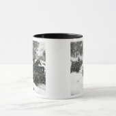 Amerikaanse marinepatrouille in Khowst-Gardez Pass Mok (Midden)