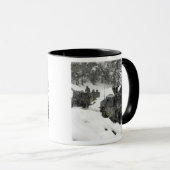 Amerikaanse marinepatrouille in Khowst-Gardez Pass Mok (Voorkant rechts)