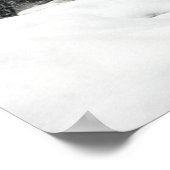 Amerikaanse marinepatrouille in Khowst-Gardez Pass Poster (Hoek)