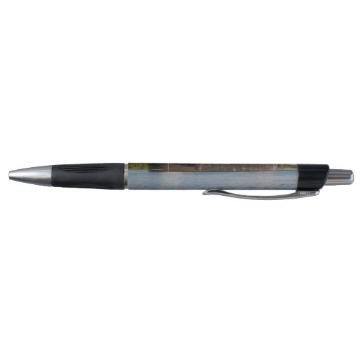 Amerikaanse mariner pen (Bodem)