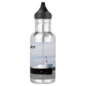 Amerikaanse mariner waterfles (Rechts)