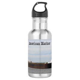 Amerikaanse mariner waterfles waterfles 
